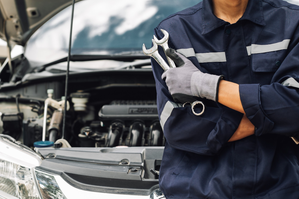 Naprawa samochodu czy kupno nowego - co będzie tańsze?