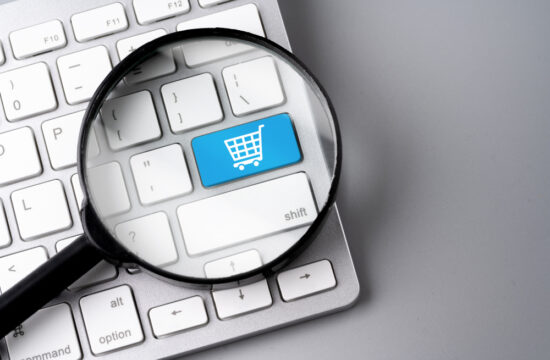 Bezpieczne zakupy przez internet - podstawowe zasady