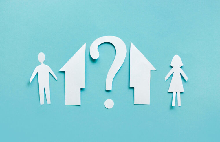 Jak podzielić wspólny majątek po rozwodzie?