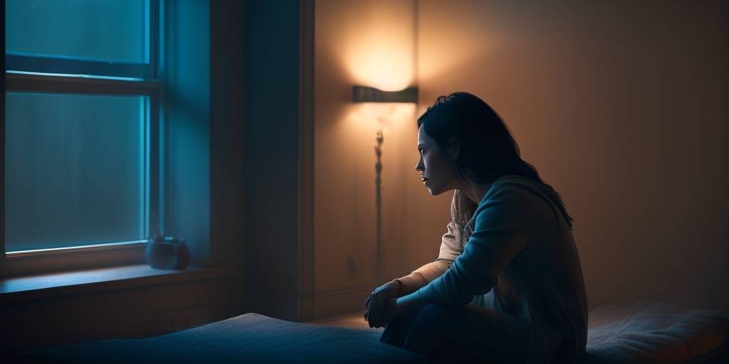 5 prostych wskazówek, które pomogą Ci lepiej zrozumieć depresję