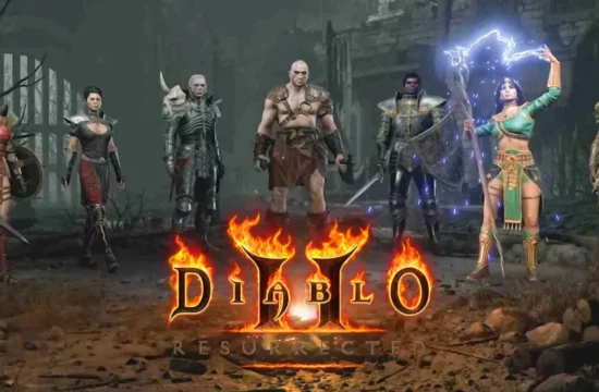 Kostka Horadrimów w Diablo 2 Resurrected: Kompletny przewodnik i receptury