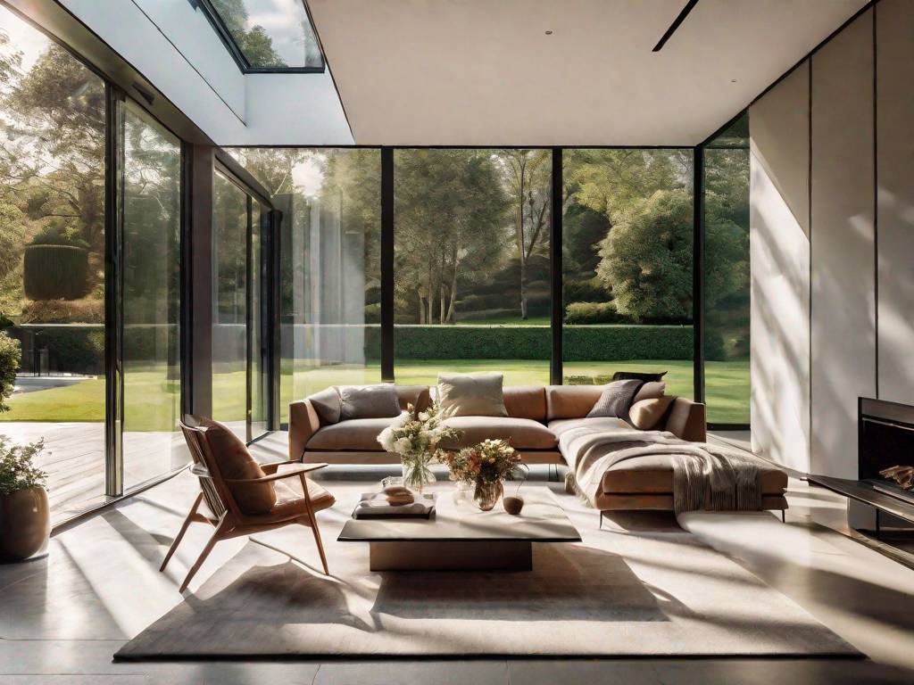 Jakie są zalety zewnętrznych żaluzji?