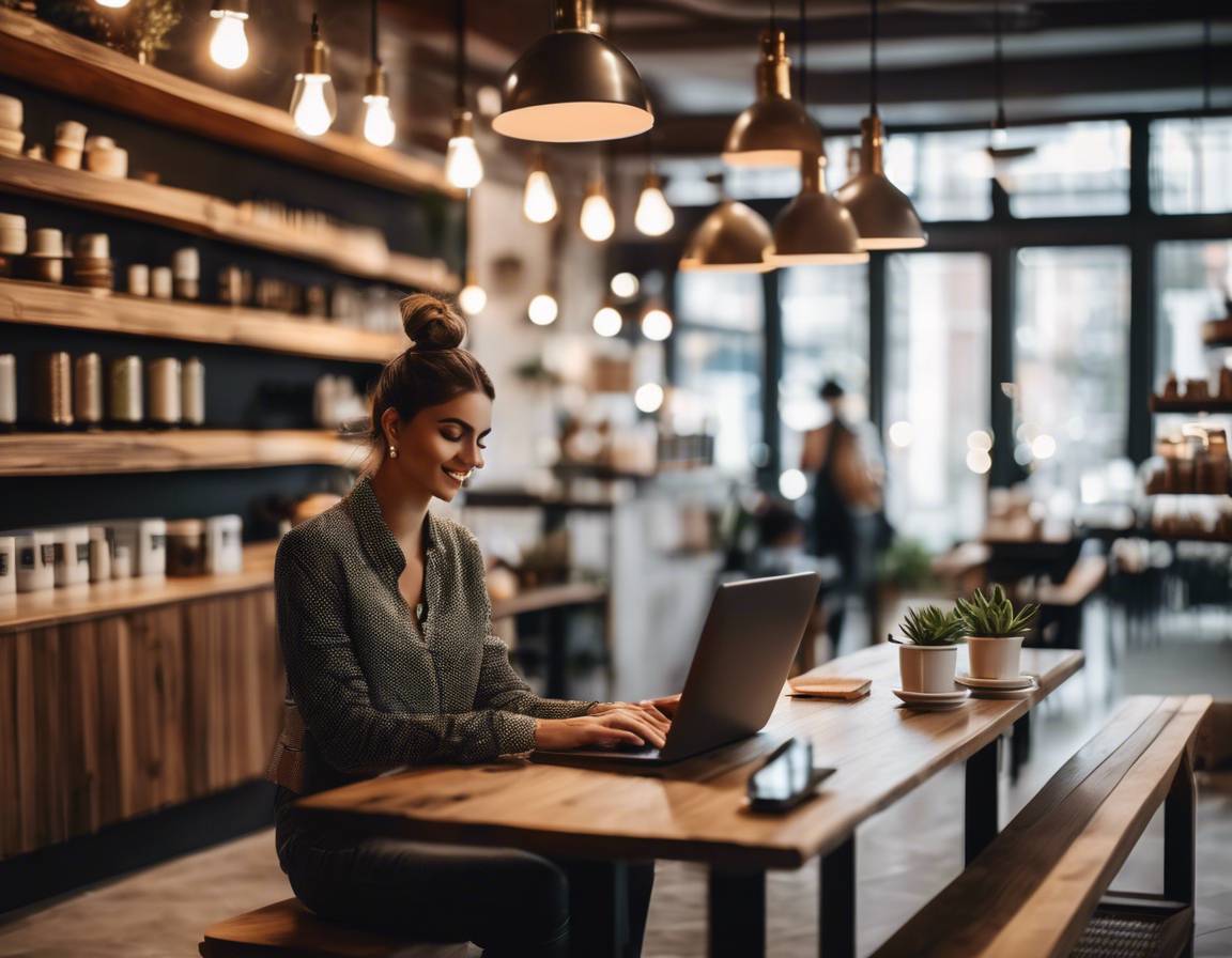 Jak skutecznie promować lokalną firmę przez portal ZK.net.pl?