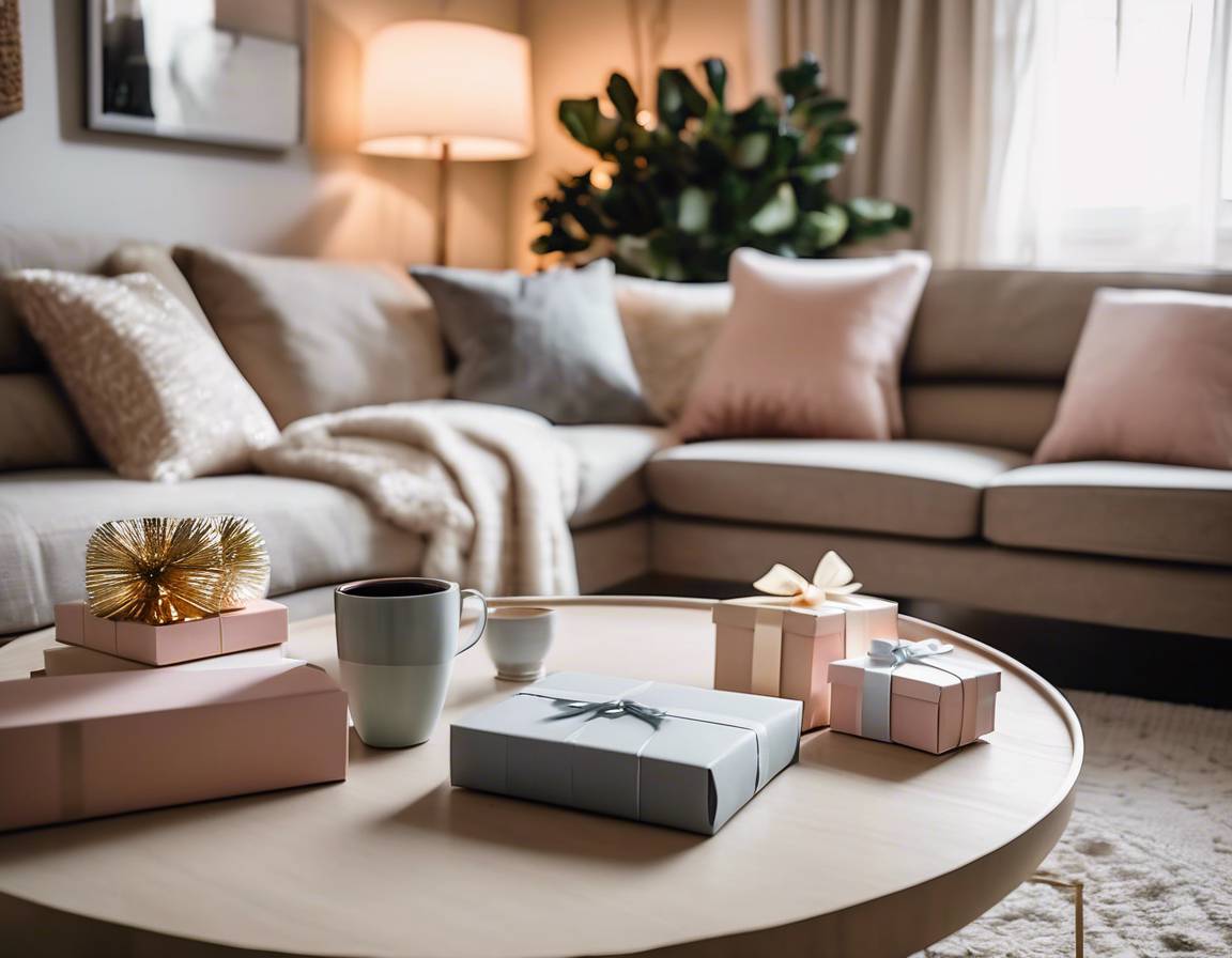 Jak znaleźć idealny prezent w ostatniej chwili bez stresu?