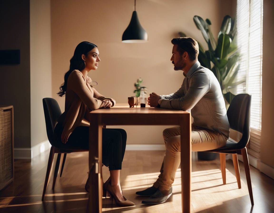 Jak rozpoznać manipulację w relacjach międzyludzkich?