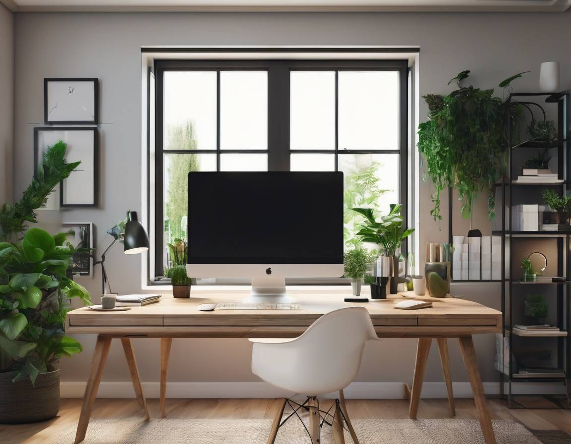 Jak wybrać odpowiednią kartę graficzną do gier i pracy kreatywnej?