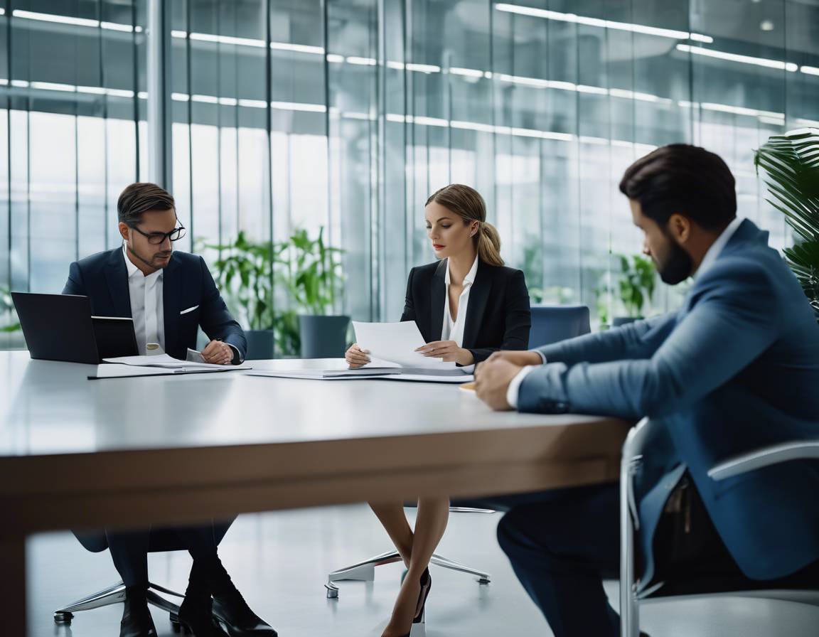 Najnowsze trendy w rekrutacji – czego spodziewać się w procesie zatrudnienia