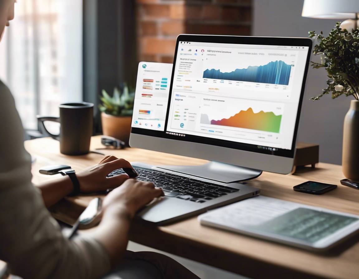 Przewodnik dla początkujących: pierwszy zakup Bitcoina krok po kroku