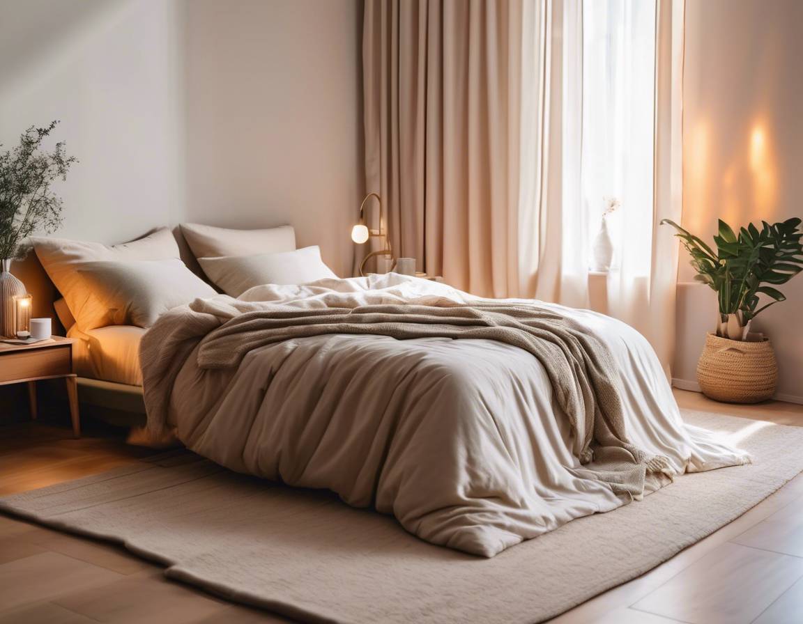 Rola snu w regeneracji i wzmacnianiu odporności organizmu