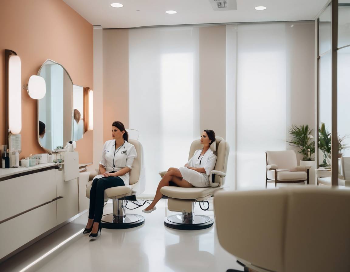 Czy warto inwestować w profesjonalne zabiegi anti-aging?