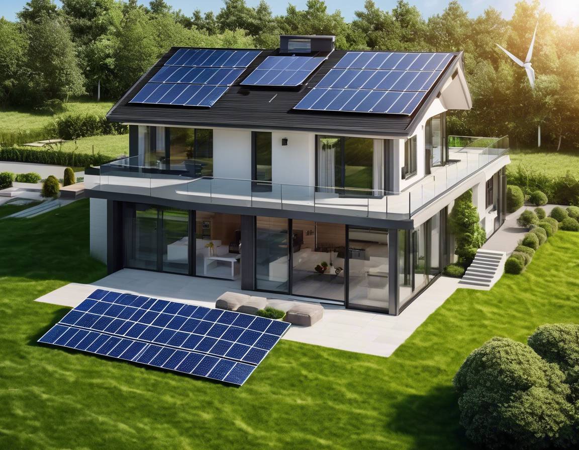 Energia wiatrowa kontra energia słoneczna – które rozwiązanie wybrać dla gospodarstwa domowego?