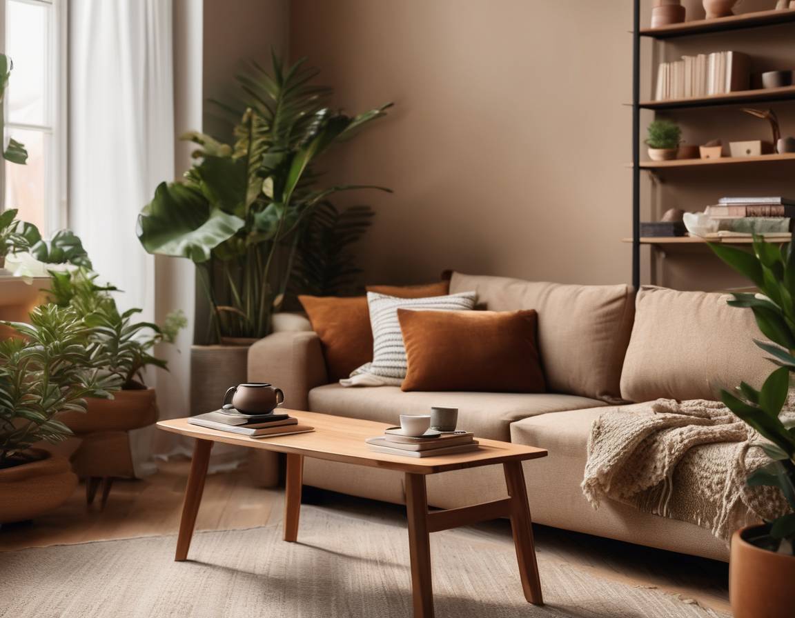 Jak małe zmiany w codziennych nawykach mogą odmienić Twoje domowe otoczenie?