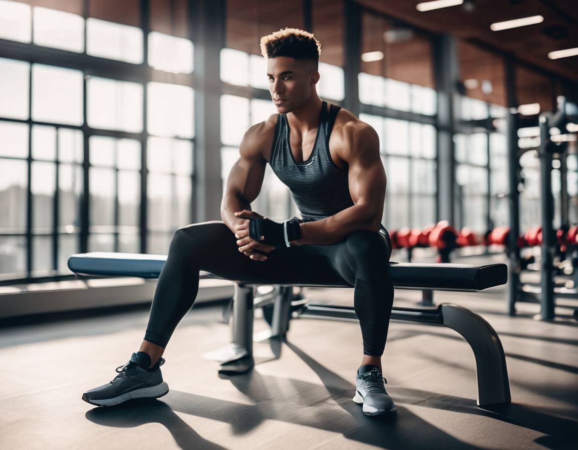 Kiedy warto skonsultować się z fizjoterapeutą po urazie sportowym?