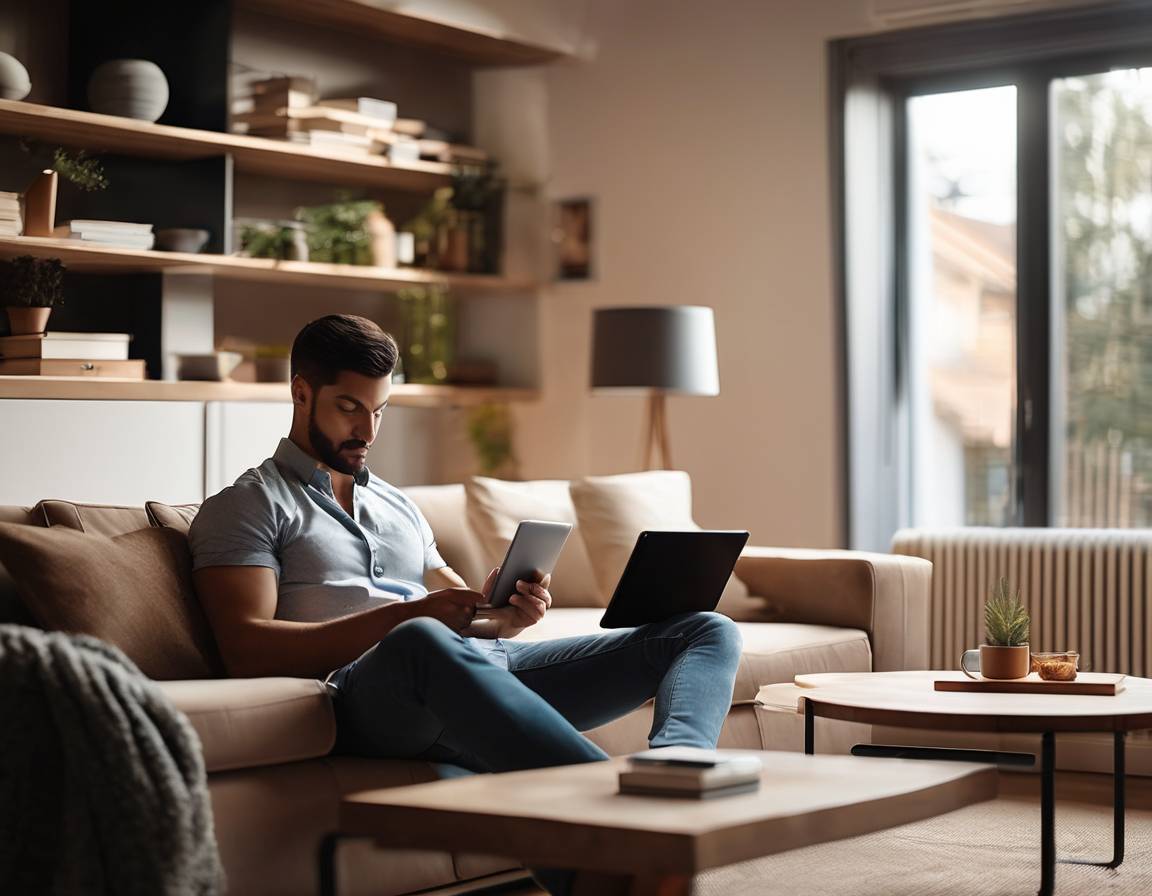 Przewodnik dla początkujących: jak skonfigurować domową sieć Wi-Fi?