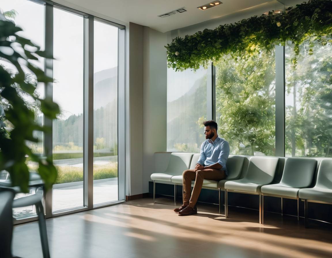 Jak przygotować się psychicznie do pierwszego poważnego zabiegu stomatologicznego?