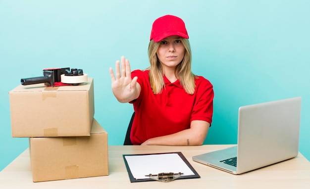 Czego nie można wysyłać w przesyłce do Anglii?