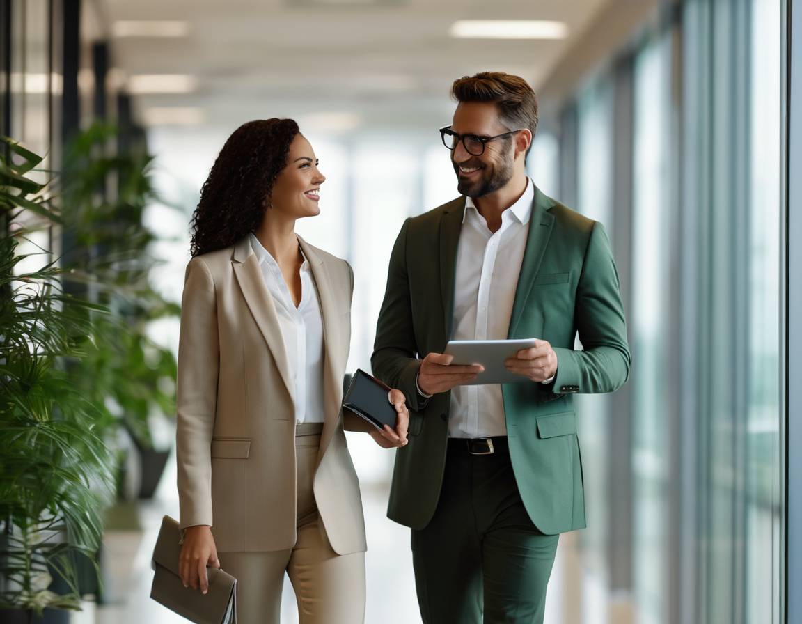 Jak styl życia wpływa na rozwój osobisty i sposób prezentowania się w środowisku zawodowym?