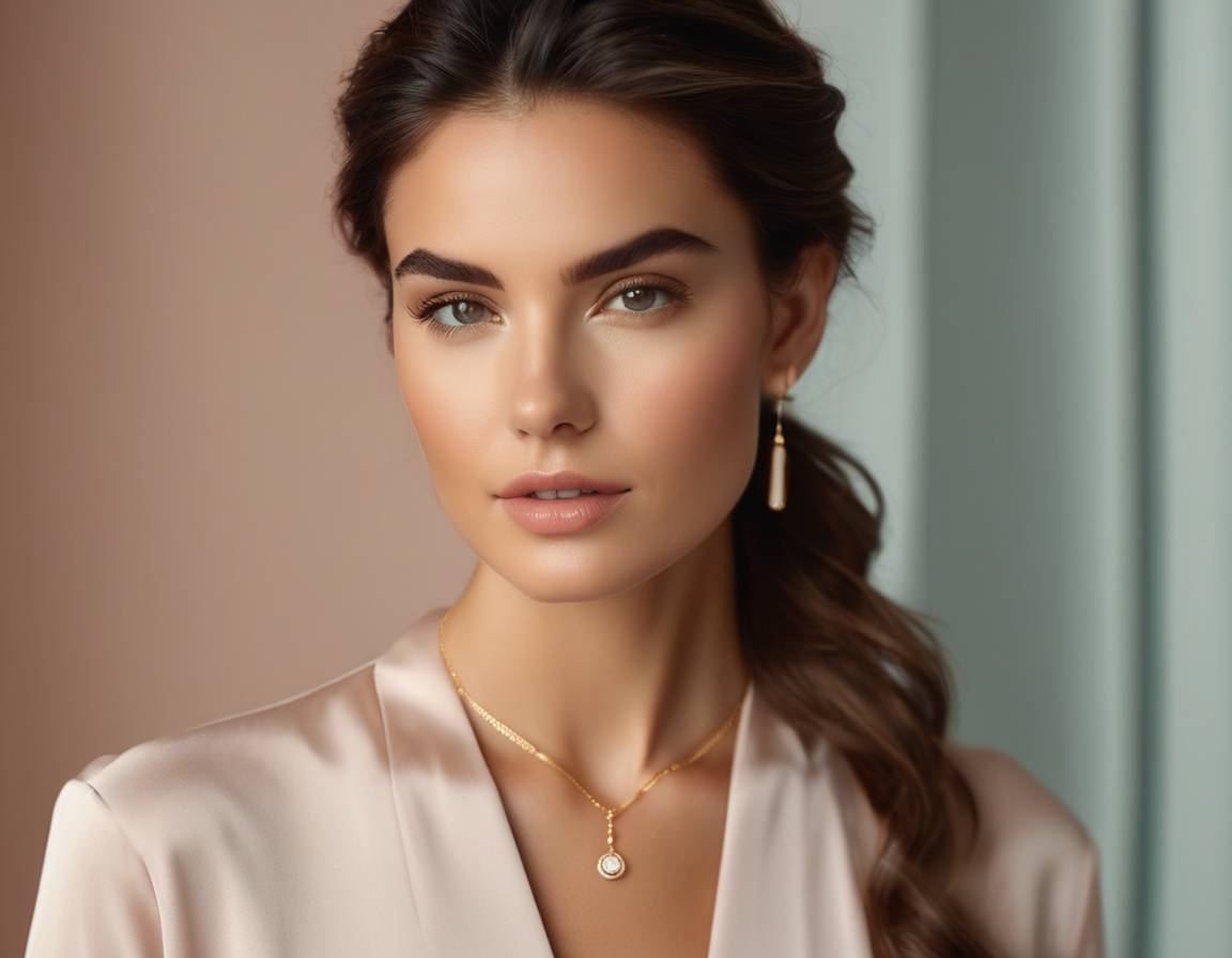 Jak subtelnie podkreślić swój styl delikatną biżuterią?