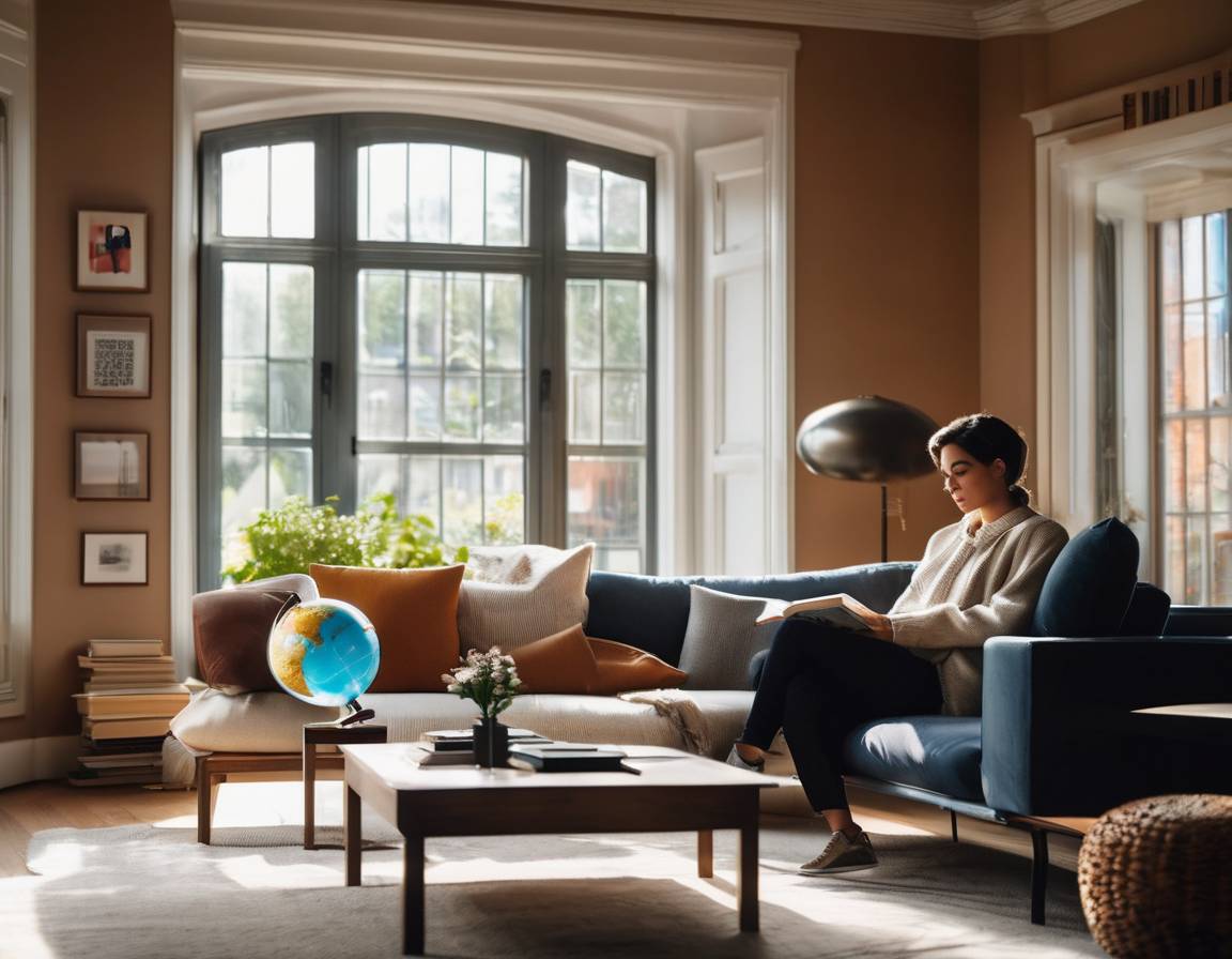 Dlaczego zadawanie pytań jest tak ważne w poznawaniu świata?