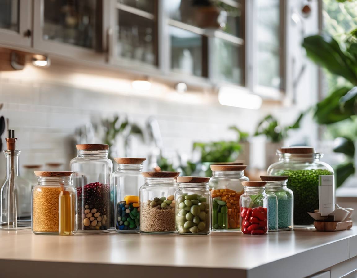 Suplementy specjalistyczne – jak dobrać odpowiedni preparat do swoich potrzeb?