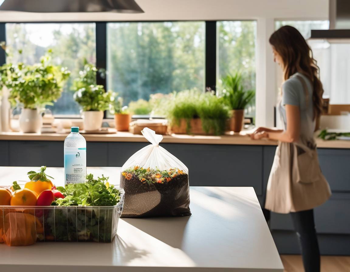 Czy codzienne nawyki mogą realnie wpłynąć na ochronę środowiska?