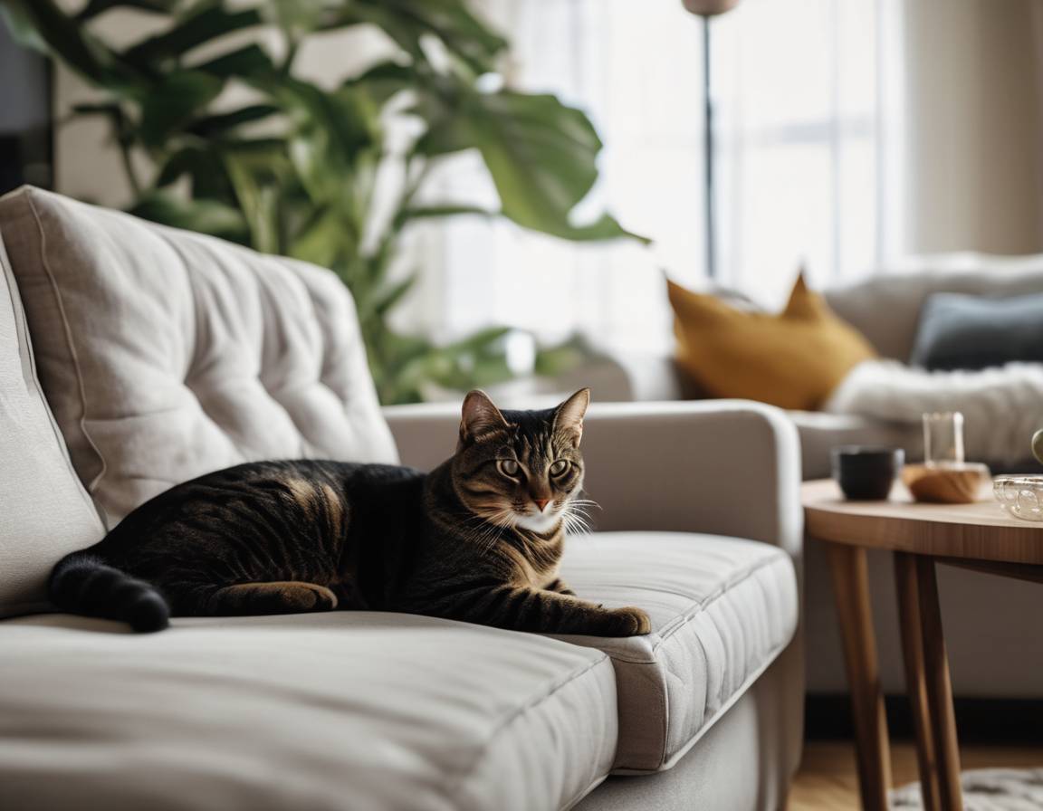 Jak behawiorystyka pomaga zrozumieć kocie nawyki i budować lepszą relację z pupilem