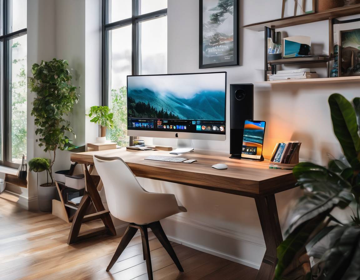 Jakie podzespoły komputera mają największy wpływ na płynność pracy w grach i programach?