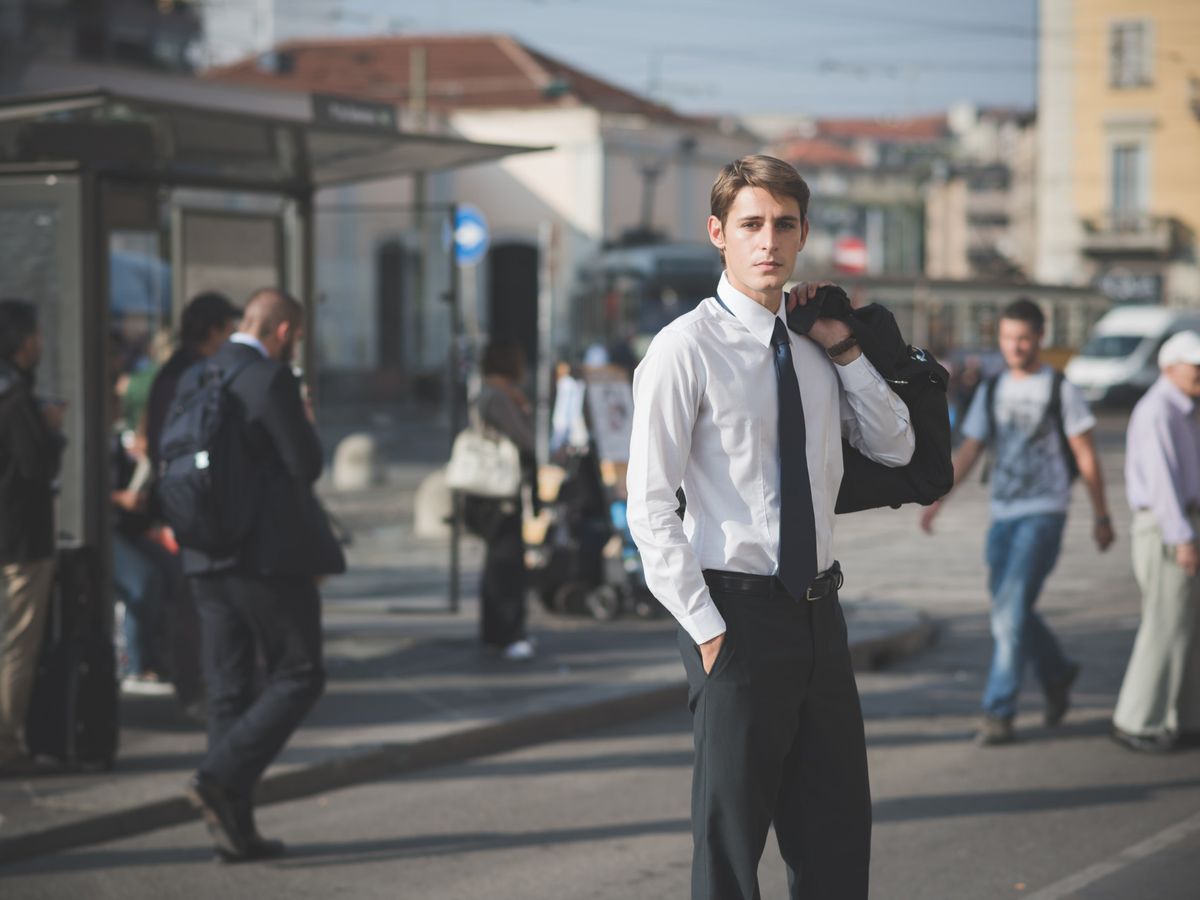 Busy do Holandii dla pracowników – na co zwrócić uwagę przed wyjazdem do pracy?