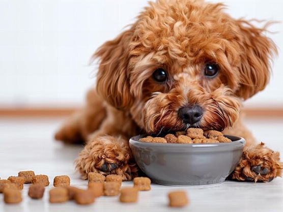 Najlepsze karmy dla psów – jak wybrać idealną dietę dla Twojego pupila?